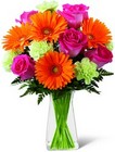 The FTD Pure Bliss Bouquet from Parkway Florist in Pittsburgh PA